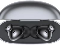 Наушники HONOR Choice Earbuds X5 Pro 5504AALH Серые