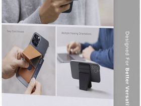 Картхолдер Uniq