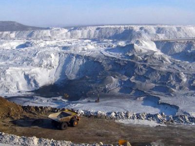 Росгеология завершила первый этап оценки запасов угля в Якутии