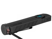 Фонарь Olight ArkPro Matte Black NW