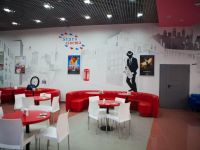 Кинотеатр Stars Cinema г. Нижневартовска