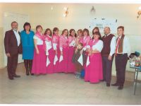 Верхоломовский сельский дом культуры