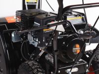 Снегоуборщик ПАТРИОТ PRO 658 E