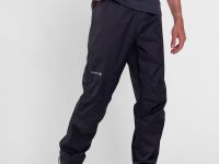 Брюки ветрозащитные Long Trek II Мужские