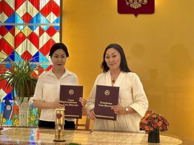 Во дворце бракосочетания Якутска начал работу кабинет медиации