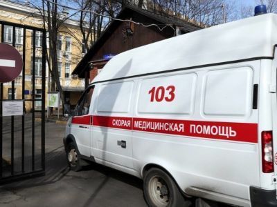 В ближайшие три года в стране обновят почти каждый пятый автомобиль скорой помощи