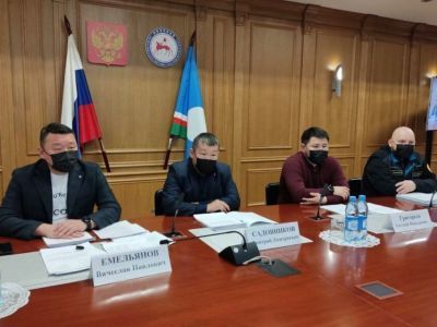 В Якутске продолжается работа по созданию единой теплоснабжающей организации