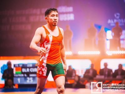 Арыйан Тютрин оспорит право выступить на чемпионате Европы