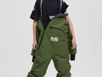 Комбинезоны BASK kids