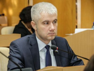 Александр Кошуков: «Никто сегодня не усидит на двух стульях!»