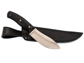 Нож Чех, сталь MagnaCut, рукоять G10