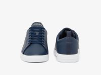 Мужские кеды Lacoste COURT BASE 224 1 SMA