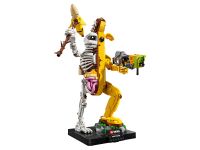 Fortnite 77072 Конструктор Банан-скелет