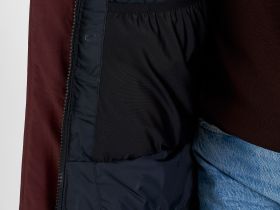 Пальто пуховое Aurora III Женское