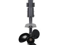 4х-тактный лодочный мотор ALLFA CG F6