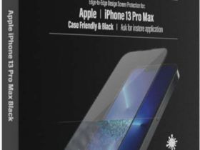 Стекло защитное PanzerGlass