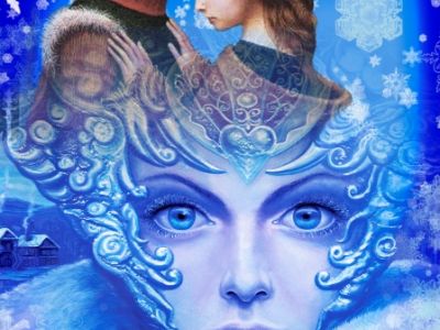 Снежная королева