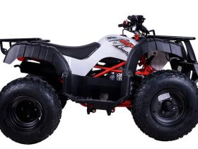 Квадроцикл KAYO AU150