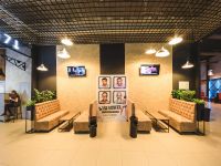 Кинотеатр «Три пингвина»