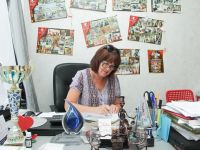 Кулинарный театр «Театр со вкусом»