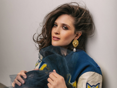 Билеты на Женя Любич (Новая сцена Александринского театра) / Концерт | Афиша | ИнфоТаймс