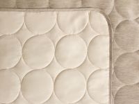 Покрывало Королева/Reina, коричневое