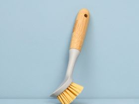 Щетка ECO Natural для мытья посуды