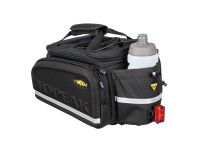 Велосумка на багажник Topeak MTX 2.0 TrunkBag DX TT9648B2 (черный)