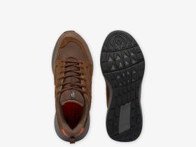 Мужские кеды Lacoste L003 EVO 224 3 SMA