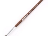 Кисть белка микс №6 круглая Малевичъ "Nature"