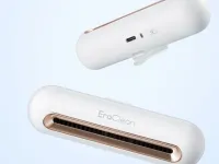 Cтерилизатор для холодильника Xiaomi EraClean Refrigerator Deodorizing Sterilizer (CW-B01) (белый)