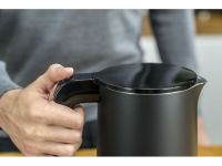 Zwilling Электрочайник 1 л 1850 Вт, чёрный Enfinigy Zwilling