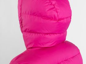 Куртка пуховая Chester II Женская