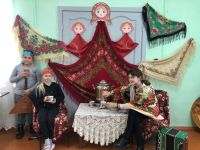 Новленский сельский дом культуры