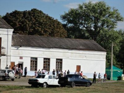 Никольский сельский дом культуры