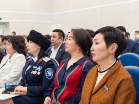 Общественная палата Якутии провела более 150 мероприятий за год