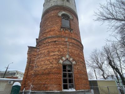 Башня водонапорная