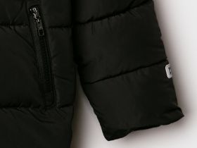 Куртка текстильная с полиуретановым покрытием для мальчиков