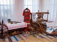 Детский музей на Купеческой