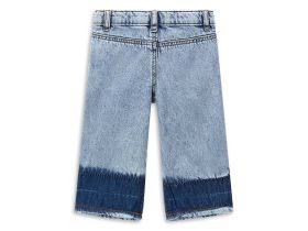Джинсы для маленькой девочки