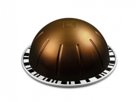Кофе бленд Chiaro Double Espresso (80 ml)