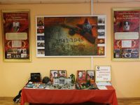 Стерлибашевский краеведческий музей им. М. Г. Махмудова