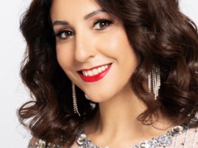 Алла Рид & The Band