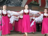 Парк «Сад Победы»