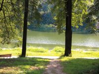 Городской парк «Скитские пруды»