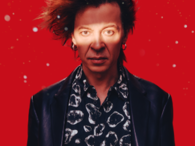 Найк Борзов