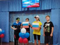 Азанковский сельский дом культуры