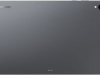 Планшет Samsung Galaxy Tab S12+ 5G 12,6" 512 ГБ Серый