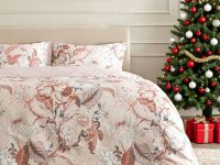 Постельное белье Прана/Prana