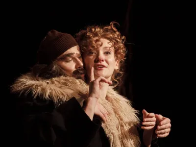 Билеты на Душечка (Школа драматического искусства) / Театр | Афиша | ИнфоТаймс